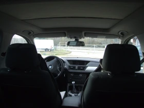 BMW X1 X DRIVE 18D, снимка 9