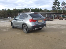 BMW X1 X DRIVE 18D, снимка 12