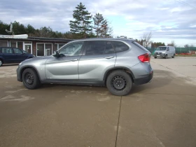 BMW X1 X DRIVE 18D, снимка 4