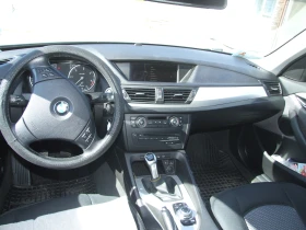 BMW X1 X DRIVE 18D, снимка 10