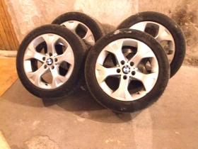 BMW X1 X DRIVE 18D, снимка 10