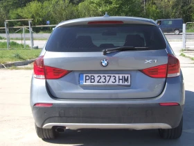 BMW X1 X DRIVE 18D, снимка 11