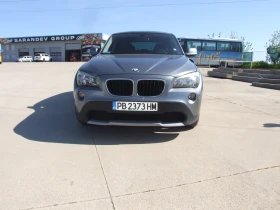 BMW X1 X DRIVE 18D, снимка 6