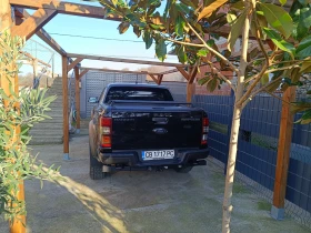 Ford Raptor БАРТЕР, снимка 2