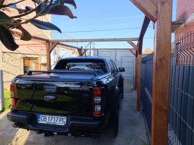 Ford Raptor БАРТЕР, снимка 3