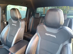 Ford Raptor БАРТЕР, снимка 6
