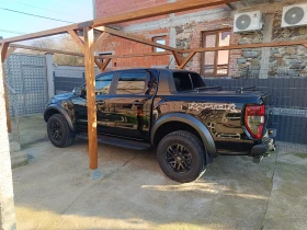 Ford Raptor БАРТЕР, снимка 4