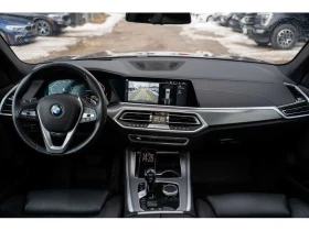 BMW X5 * xDrive40i| 1Owner| NoAcident| CarPlay| Navi| Pan, снимка 11