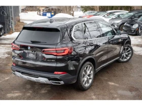 BMW X5 * xDrive40i| 1Owner| NoAcident| CarPlay| Navi| Pan, снимка 5