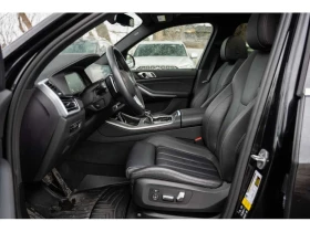 BMW X5 * xDrive40i| 1Owner| NoAcident| CarPlay| Navi| Pan, снимка 8
