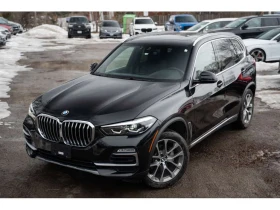 BMW X5 * xDrive40i| 1Owner| NoAcident| CarPlay| Navi| Pan, снимка 3