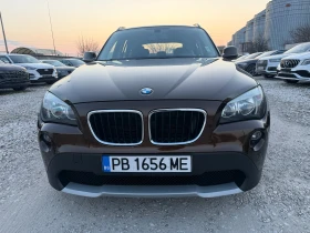 BMW X1 18d S-DRIVE, снимка 2