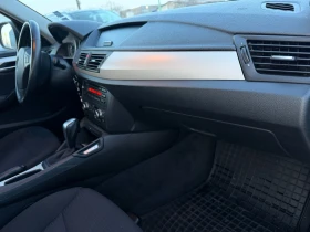BMW X1 18d S-DRIVE, снимка 16
