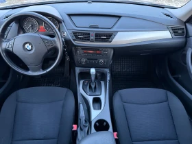 BMW X1 18d S-DRIVE, снимка 14
