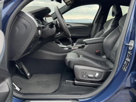 BMW X4, снимка 13
