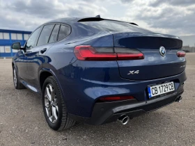 BMW X4, снимка 5