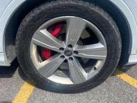 Audi SQ7 * ДИСТРОНИК* 360* ОБУДХВАНЕ* ДВА ЧИФТА ГУМИ/ДЖАНТИ, снимка 6