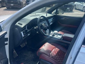 Audi SQ7 * ДИСТРОНИК* 360* ОБУДХВАНЕ* ДВА ЧИФТА ГУМИ/ДЖАНТИ, снимка 7