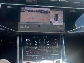 Audi SQ7 * ДИСТРОНИК* 360* ОБУДХВАНЕ* ДВА ЧИФТА ГУМИ/ДЖАНТИ, снимка 9