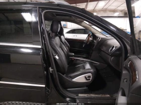 Mercedes-Benz GL 500 2009 MERCEDES-BENZ GL 550 4MATIC, снимка 10
