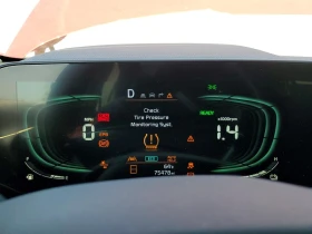 Kia Niro Ex, снимка 9