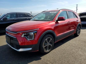 Kia Niro Ex, снимка 1