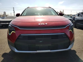 Kia Niro Ex, снимка 5
