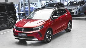 Opel Grandland 1.6i Turbo Ultimate Plug-in Hybrid Automatic, снимка 1