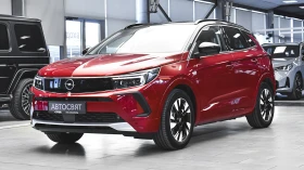 Opel Grandland 1.6i Turbo Ultimate Plug-in Hybrid Automatic, снимка 4