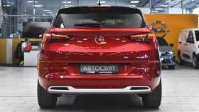 Opel Grandland 1.6i Turbo Ultimate Plug-in Hybrid Automatic, снимка 3