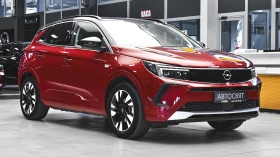 Opel Grandland 1.6i Turbo Ultimate Plug-in Hybrid Automatic, снимка 5