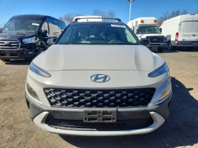 Hyundai Kona, снимка 5