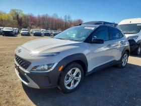 Hyundai Kona, снимка 1