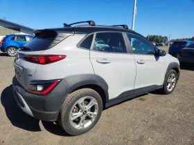 Hyundai Kona, снимка 3