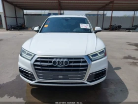 Audi Q5 PRESTIGE| BANG&OLUFSEN| ПАНО| HEAD UP, снимка 2