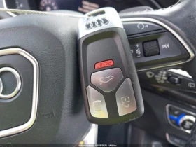 Audi Q5 PRESTIGE| BANG&OLUFSEN| ПАНО| HEAD UP, снимка 13