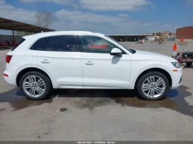Audi Q5 PRESTIGE| BANG&OLUFSEN| ПАНО| HEAD UP, снимка 8