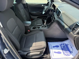 Kia Sportage (KATO НОВА), снимка 14