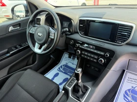 Kia Sportage (KATO НОВА), снимка 16