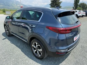 Kia Sportage (KATO НОВА), снимка 8