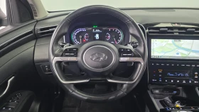 Hyundai Tucson NX4 1.6 Turbo Premium| DISTRONIC| VENTILATED| LED, снимка 13