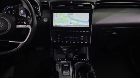 Hyundai Tucson NX4 1.6 Turbo Premium| DISTRONIC| VENTILATED| LED, снимка 12