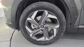 Hyundai Tucson NX4 1.6 Turbo Premium| DISTRONIC| VENTILATED| LED, снимка 5
