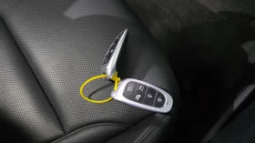 Hyundai Tucson NX4 1.6 Turbo Premium| DISTRONIC| VENTILATED| LED, снимка 15
