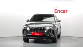 Hyundai Tucson NX4 1.6 Turbo Premium| DISTRONIC| VENTILATED| LED, снимка 3
