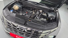 Hyundai Tucson NX4 1.6 Turbo Premium| DISTRONIC| VENTILATED| LED, снимка 6