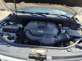 Jeep Grand cherokee 3, 6L Pentastar , снимка 14