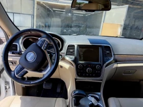 Jeep Grand cherokee 3, 6L Pentastar , снимка 12