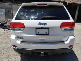 Jeep Grand cherokee 3, 6L Pentastar , снимка 5
