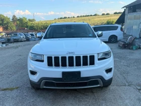 Jeep Grand cherokee 3, 6L Pentastar , снимка 1